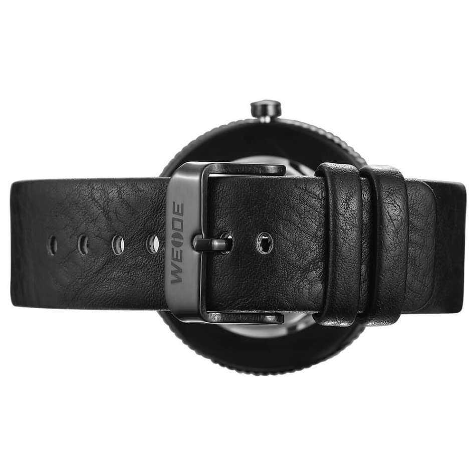 WEIDE Men's Orb 42mm Sunset Trim Watch BRAND NEW official SA store