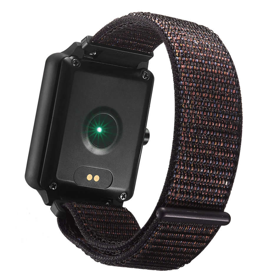 Retail: R2499.00 WEIDE Smart Watch MARS RED NORDIC, HEARTRATE NEW official SA