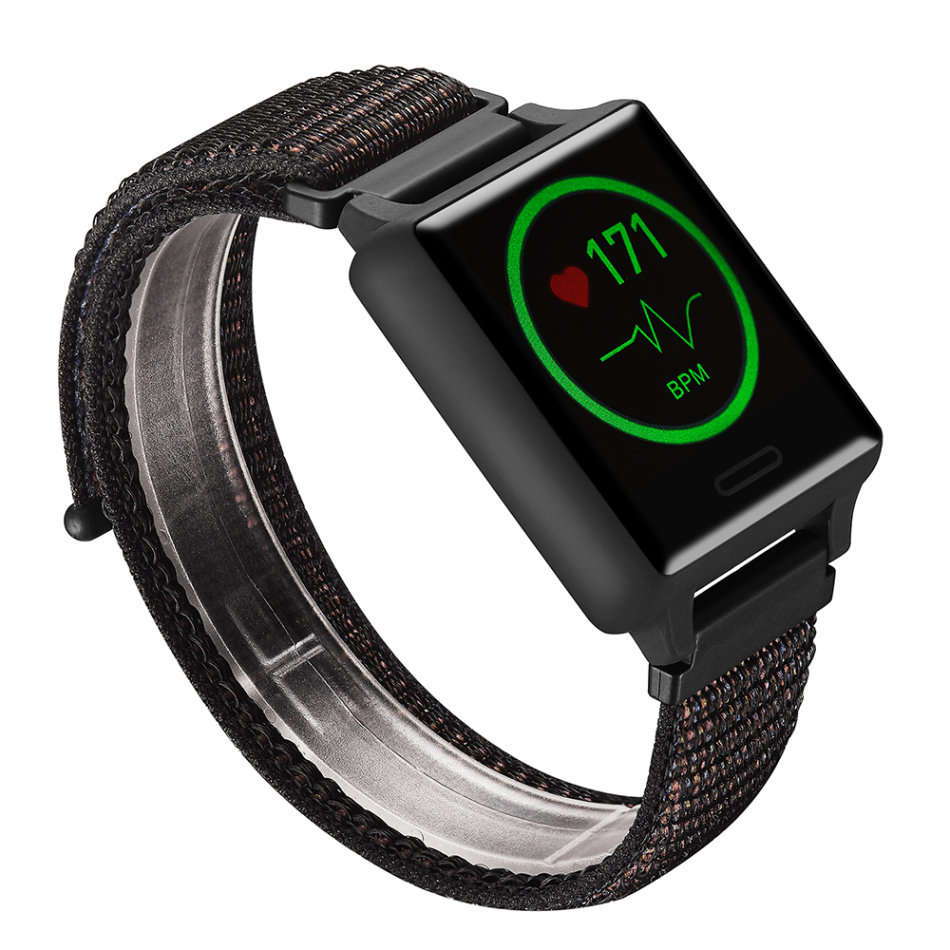 Retail: R2499.00 WEIDE Smart Watch MARS RED NORDIC, HEARTRATE NEW official SA
