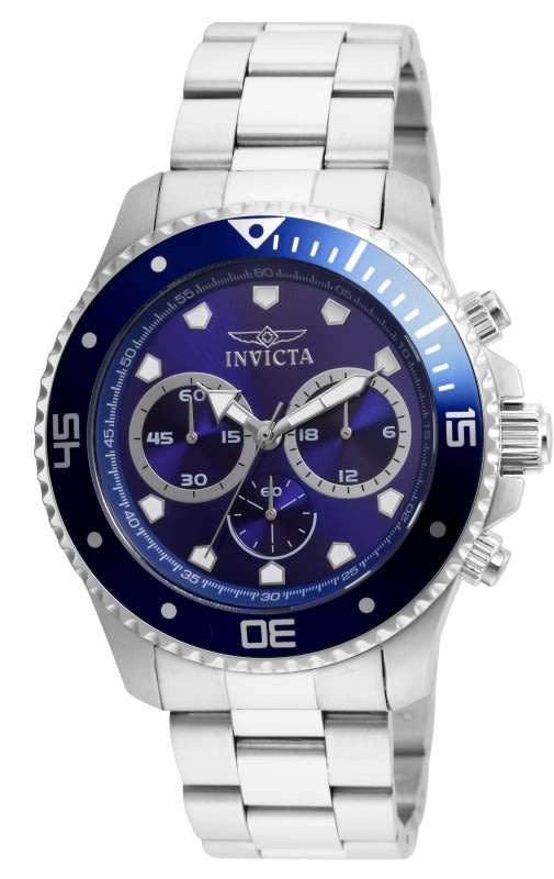 Retail: R7,999.00 INVICTA Men's OCEANIA THICK HEAVY Pro Diver SCUBA Gold Watch BRAND NEW IN BOX