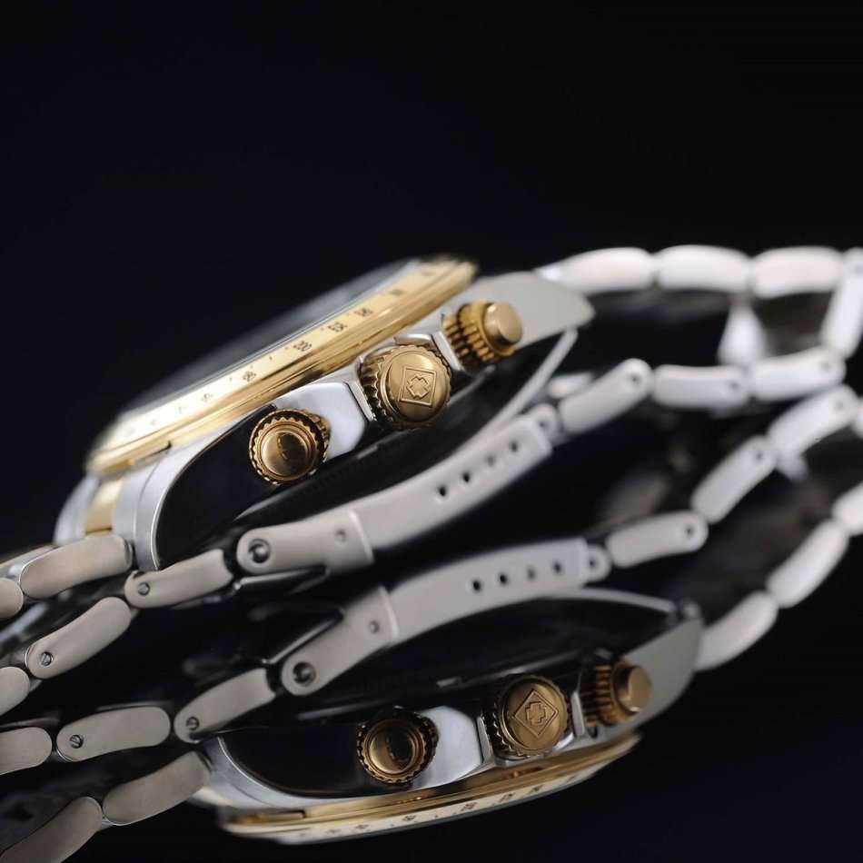 Retail: R7,999.00 INVICTA Men's DAYTONA Speedway 40mm Chronograph Watch BRAND NEW IN BOX