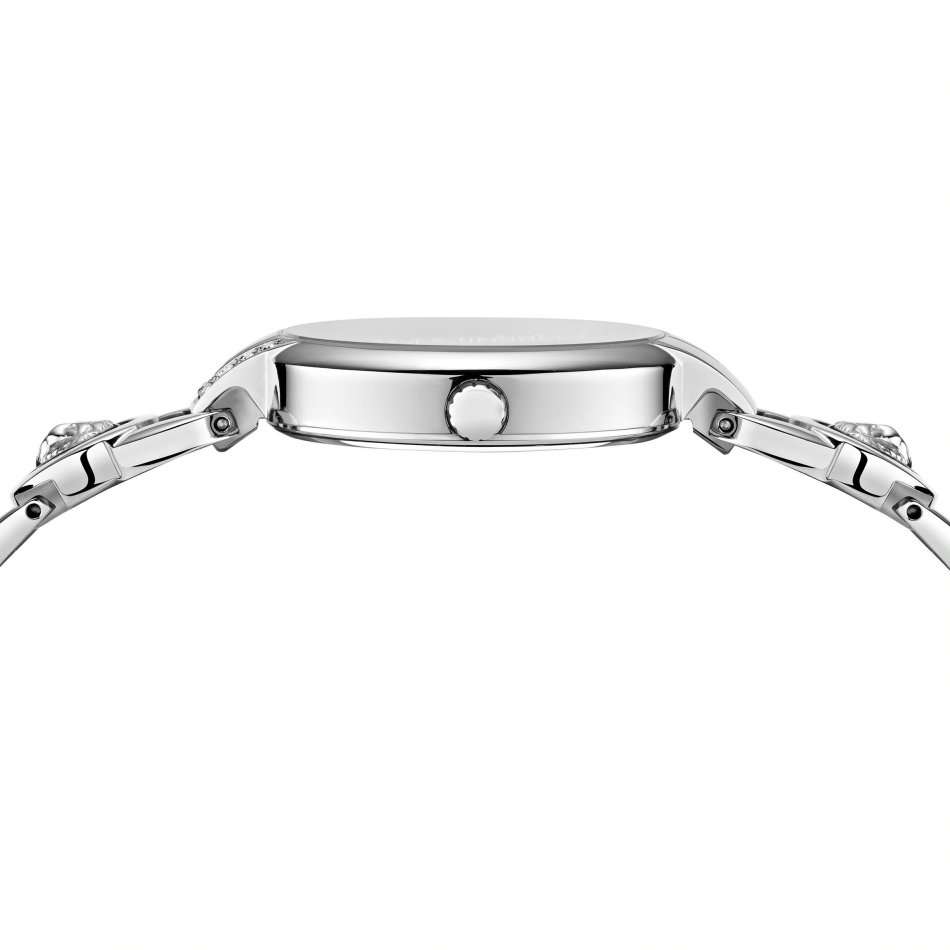 Retail: 7,000.00 VERSACE Women's VERSUS SAINT GERMAIN Watch BRAND NEW IN BOX + PAPERS