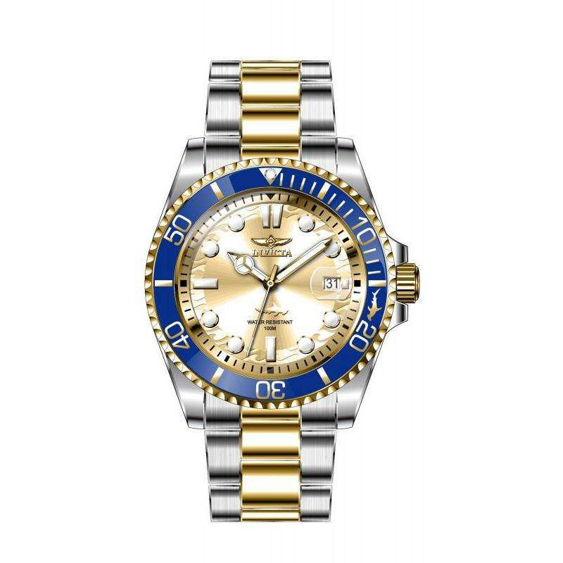Retail: R8,999.00 INVICTA Women's Lady URCHIN 38mm Sea Diver 200m BRAND NEW IN BOX