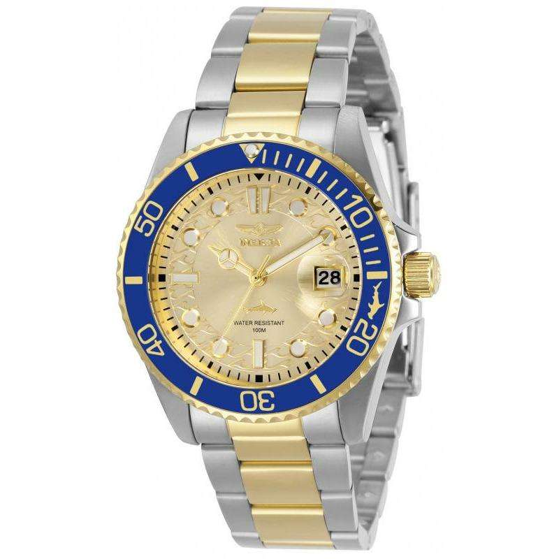 Retail: R8,999.00 INVICTA Women's Lady URCHIN 38mm Sea Diver 200m BRAND NEW IN BOX
