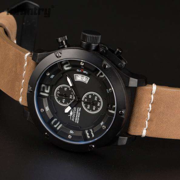 Retail: R3,900.00 INFANTRY MILITARY CO. GRIFFITH Watch Brand new BOXED, FULLY LOADED!