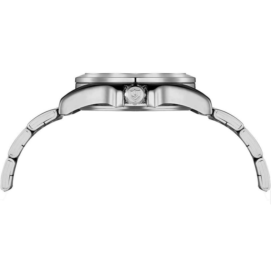 WEIDE Men's Classic Quartz 40mm Black Dial Watch BRAND NEW official SA store