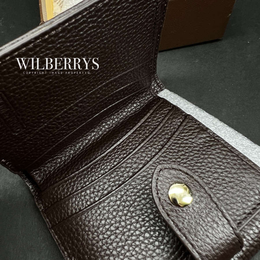 Retail: R3499.00 Tom and Fred London® Celtic Genuine Leather Pebble Purse NAVY BLUE -- BRAND NEW