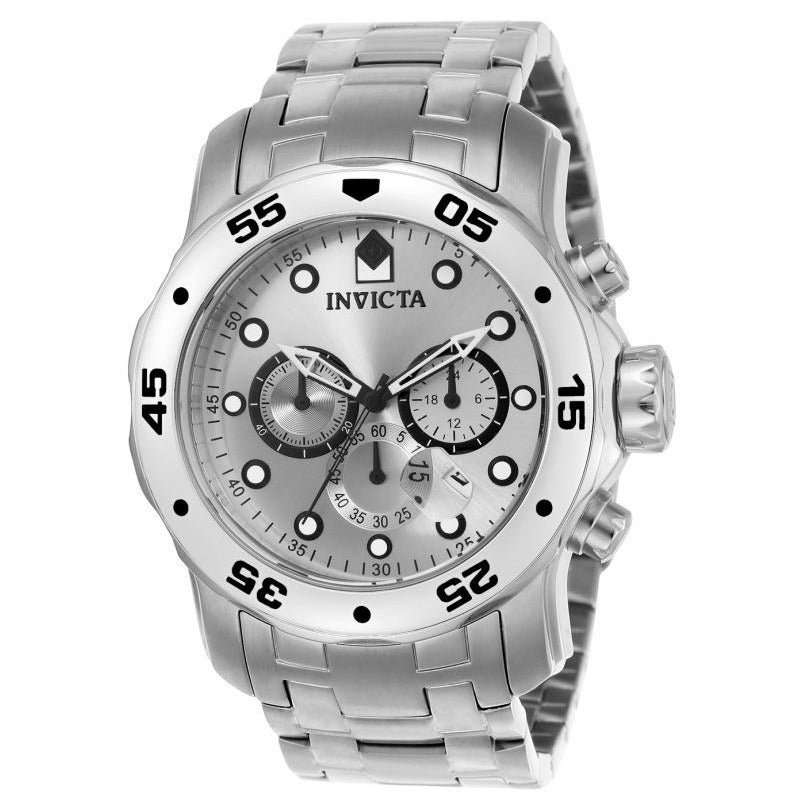 Retail: R11,999.00 INVICTA MEN'S COLOSSUS THICK HEAVY WATCH BRAND NEW IN BOX