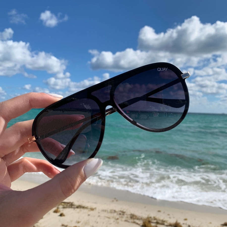 limited edition!! QUAY Women`s J`LO Jennifer Lopez EMPIRE Sunglasses **AUTHENTIC BRAND NEW