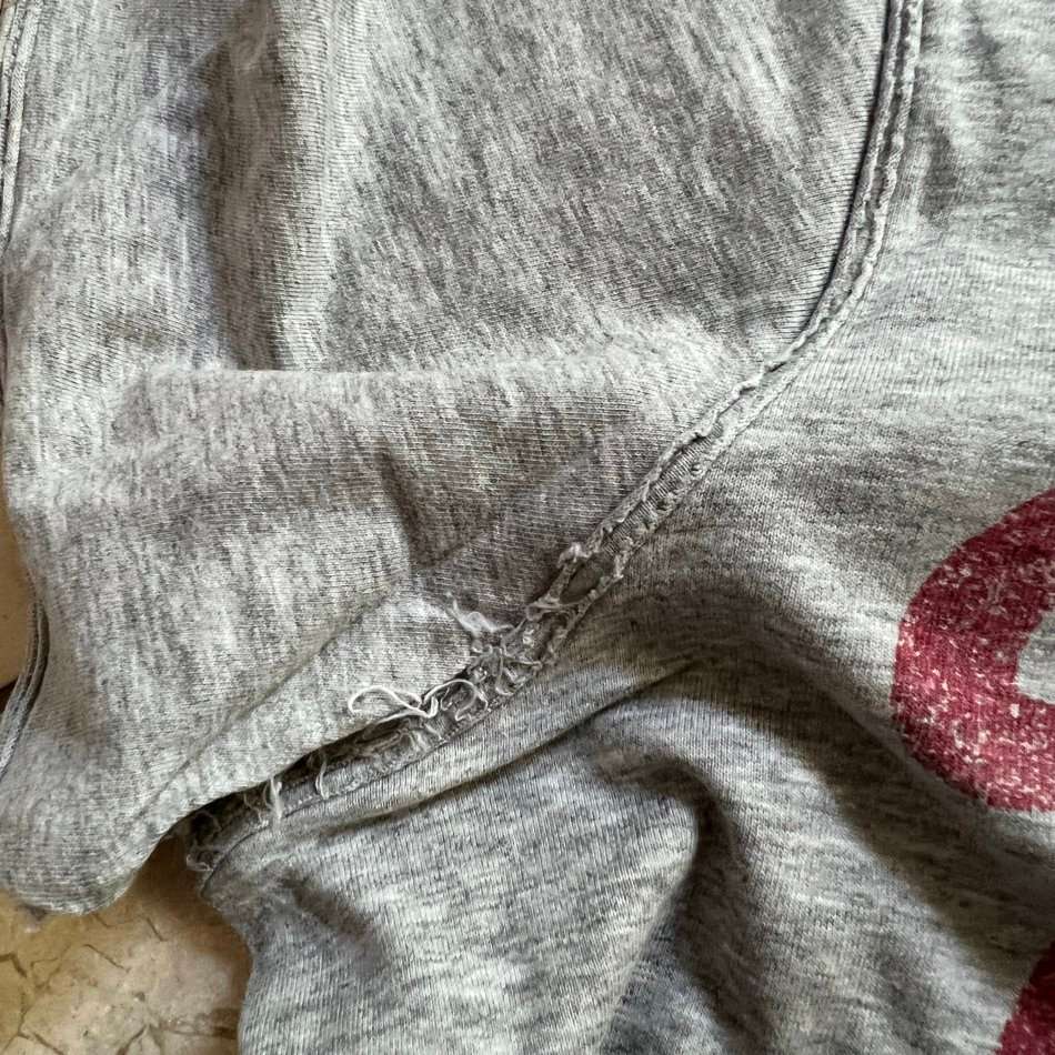 DIESEL Only the Brave Vinatge Worn Out T-Shirt Size S  - 100% GENUINE NEW without tags