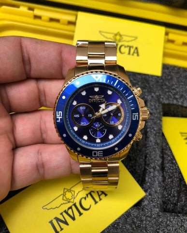 Retail: R7,999.00 INVICTA Men's OCEANIA THICK HEAVY Pro Diver SCUBA Watch BRAND NEW