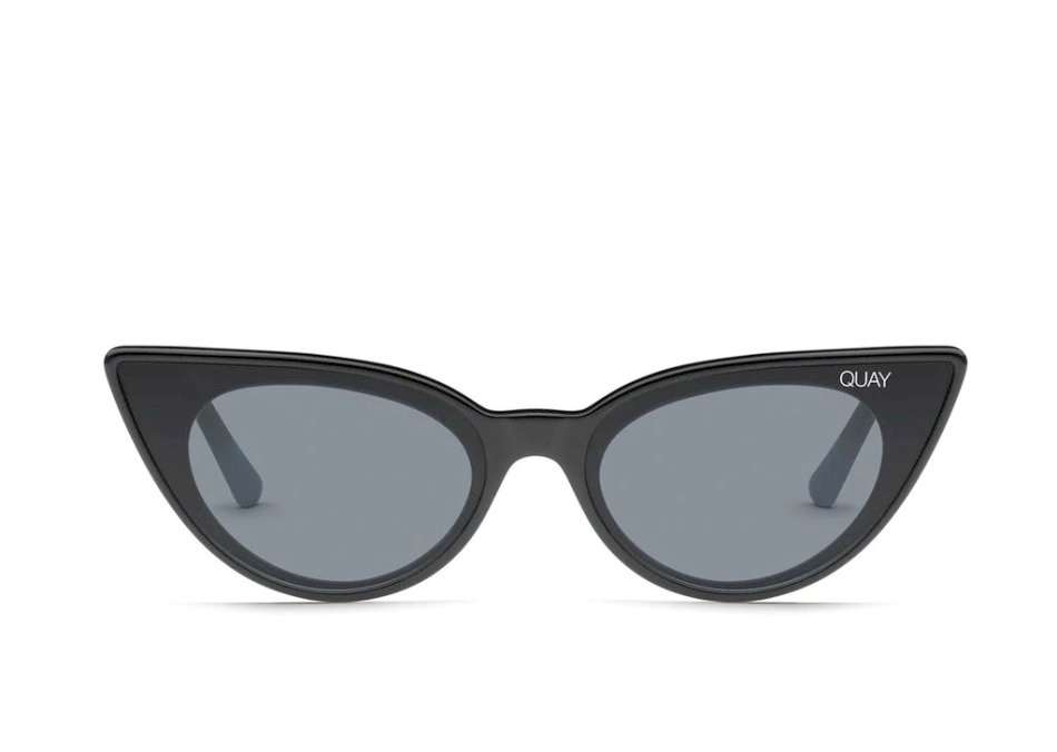 must see!! QUAY Women's NOOSA Strawberry Acetate Sunglasses **AUTHENTIC BRAND NEW