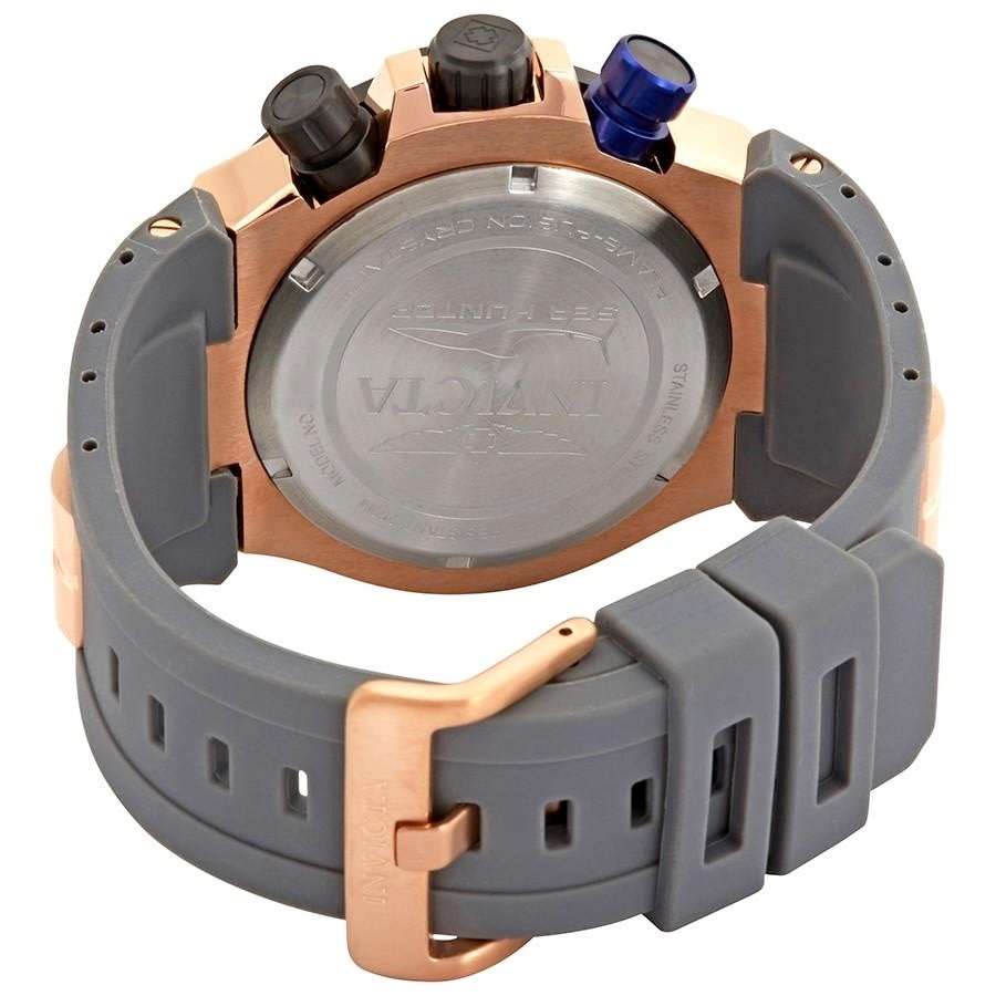 **omg!!** rrp R11,999.00 INVICTA Men`s SEA HUNTER 200M MONSTER DIVER  KILLSWITCH CHRONO WATCH NEW