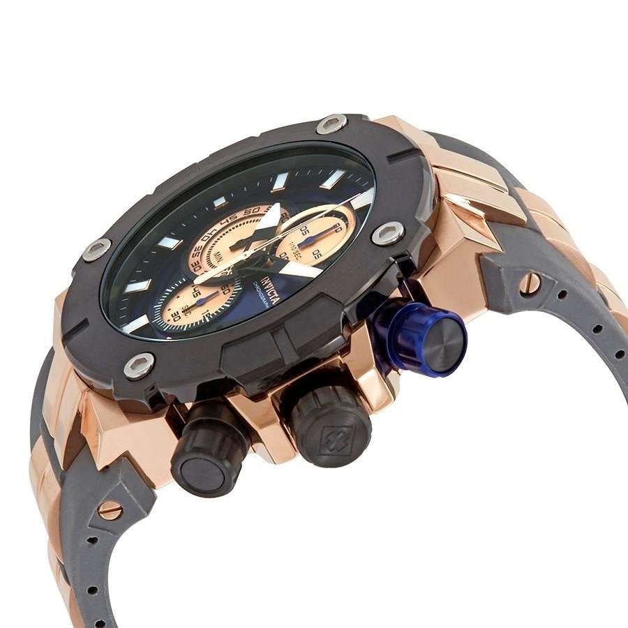 **omg!!** rrp R11,999.00 INVICTA Men`s SEA HUNTER 200M MONSTER DIVER  KILLSWITCH CHRONO WATCH NEW