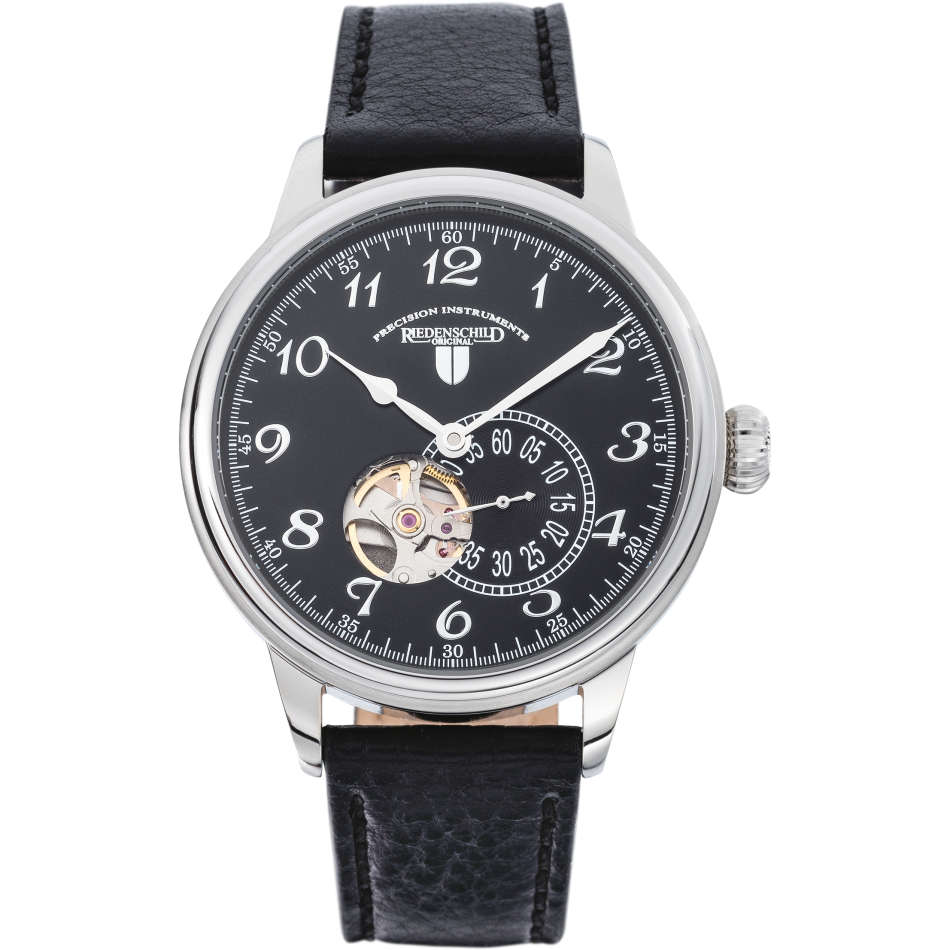 wow!! Retail: R8,999.00 RIEDENSCHILD PRECISION INSTRUMENTS AUTOMATIC POWER RESERVE WATCH