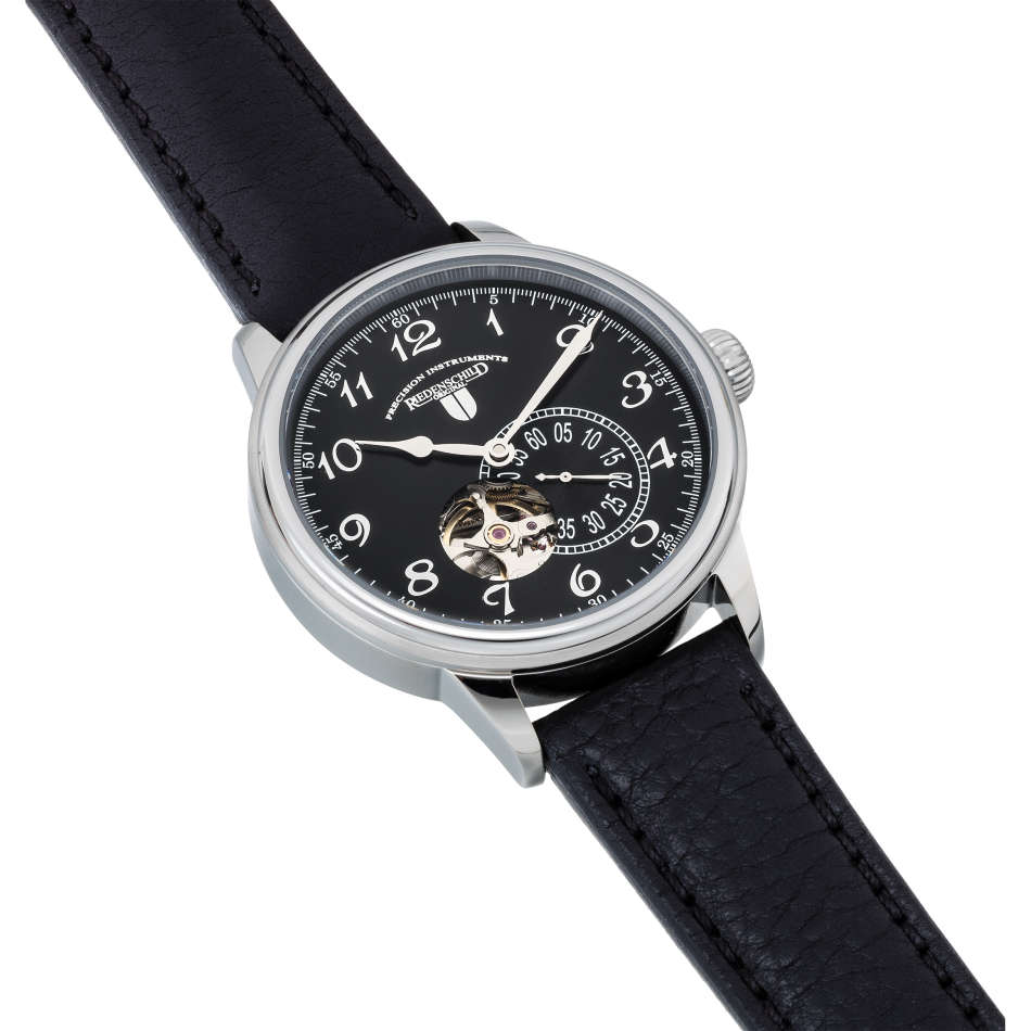 wow!! Retail: R8,999.00 RIEDENSCHILD PRECISION INSTRUMENTS AUTOMATIC POWER RESERVE WATCH