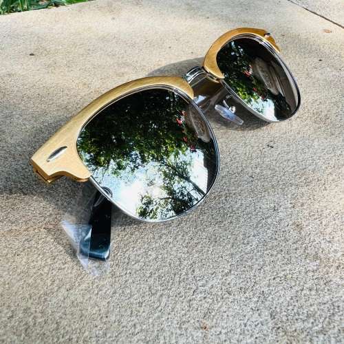 AQUASWISS Men`s Luxury Italia Acetate Gradient Sunglasses **100% AUTHENTIC, NEW, HOT!!