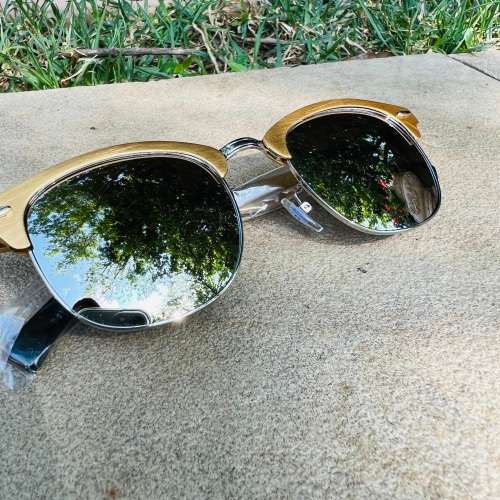 AQUASWISS Men`s Luxury Italia Acetate Gradient Sunglasses **100% AUTHENTIC, NEW, HOT!!