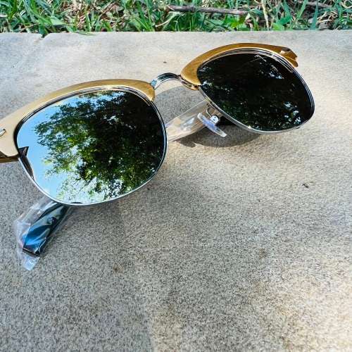 AQUASWISS Men`s Luxury Italia Acetate Gradient Sunglasses **100% AUTHENTIC, NEW, HOT!!