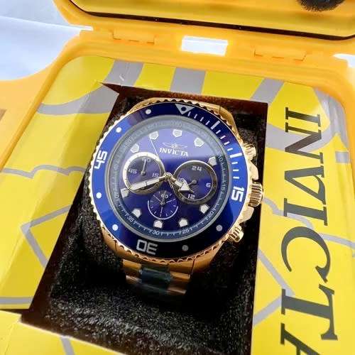 ***omw!!*** Retail: R6,999.00 INVICTA Men`s OCEANIA THICK HEAVY Pro Diver SCUBA Watch BRAND NEW