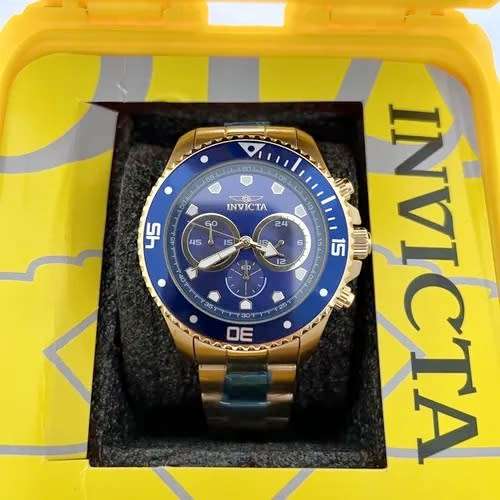 ***omw!!*** Retail: R6,999.00 INVICTA Men`s OCEANIA THICK HEAVY Pro Diver SCUBA Watch BRAND NEW