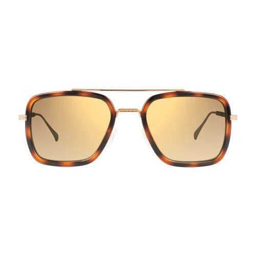 HOT!! PRIVE REVAUX LOVE SIENNA x Adriana Lima / Deep Chocolate Tortoise Sunglasses **100% AUTHENTIC*