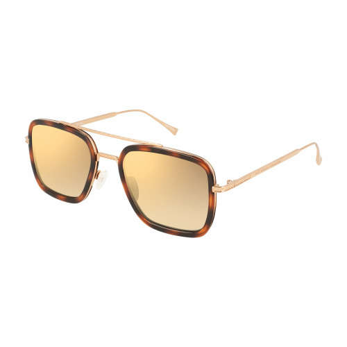 HOT!! PRIVE REVAUX LOVE SIENNA x Adriana Lima / Deep Chocolate Tortoise Sunglasses **100% AUTHENTIC*