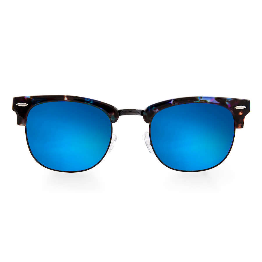 hot!! rrp R3999.00 AQUASWISS Men`s Luxury Milo MARBLED MIRROR Wayfarer Sunglasses **100% AUTHENTIC!!