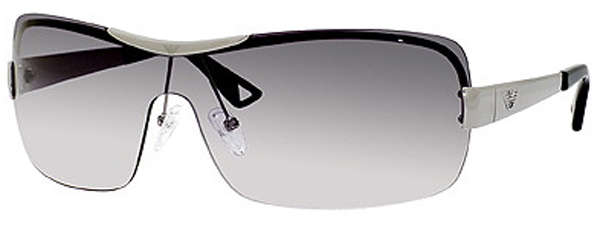 100% GENUINE EMPORIO ARMANI 9362 Sunglasses w/ papers, case 100% AUTHENTIC, BRAND NEW!!!