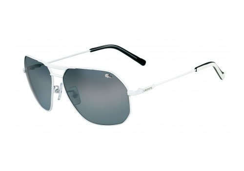 buy now @ only R700 **LACOSTE** Aviator 121S 038 Sunglasses w. croco case, papers 100% GENUINE