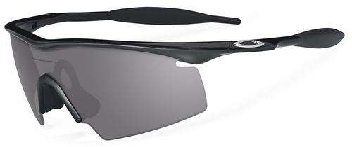 100% Authentic ***OAKLEY*** M FRAME STRIKE MATT DAMON 09-102 BRAND NEW boxed w/ papers!! HOT!!!