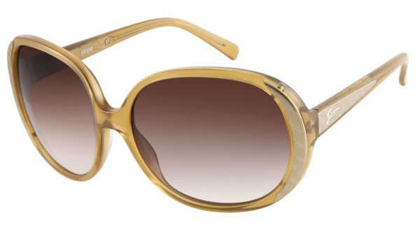 100% Authentic GUESS Classy Elegant Hollywood Glamour Sunglasses BRAND NEW, GENUINE