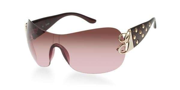 100% Authentic GUESS Sexy Oversized Sunglasses 100% GENUINE, BRAND NEW boxed with papers!! HOT!!!