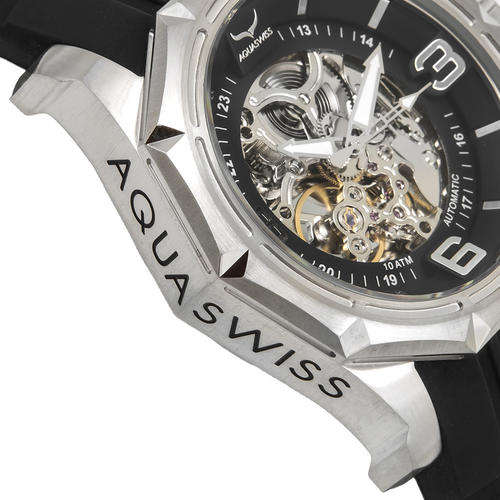 Aquaswiss skeleton automatics top