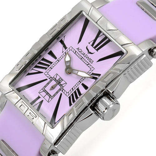 *Only 5 in SA!!* AQUASWISS Women's **ANCHOR** Swiss Watch BRAND NEW w/ box and papers