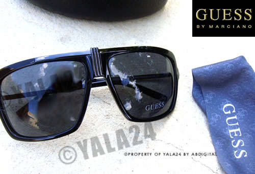 **R3,800.00** GUESS Unisex Aviator Sunglasses + Certificate + Carry Case