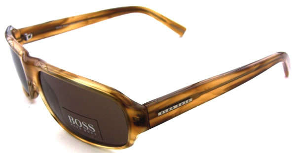 **R3,200.00** Authentic HUGO BOSS Black Label Sunglasses with Manufacturer Paperwork