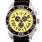 R28,000.00 >> AQUASWISS Men's ***XG*** Man Of Steel Swiss Watch