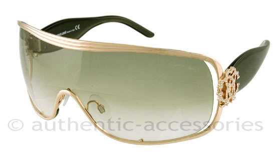 ROBERTO CAVALLI Ladies Alicia Keys Tideo Diamond Sunglasses BRAND NEW IN BOX ***R4950.00 in shops***