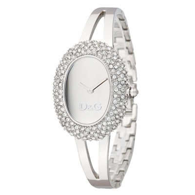 DOLCE AND GABBANA D&G LADIES MUSIC WATCH DW0279 @@BRAND NEW 100% GENUINE