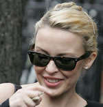 Authentic POLICE Ladies Sexy Celebrity Sunglasses + Police Black Case + documents