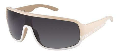 LATE ENTRY** Authentic DIESEL Ladies Sexy Oversized Wrap Sunglasses Made in Italy BRAND NEW