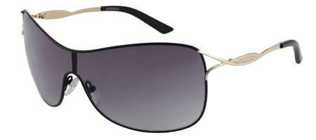 Authentic DIESEL Ladies Sexy Aviator Sunglasses Made in ITALY + Diesel Luxury Case