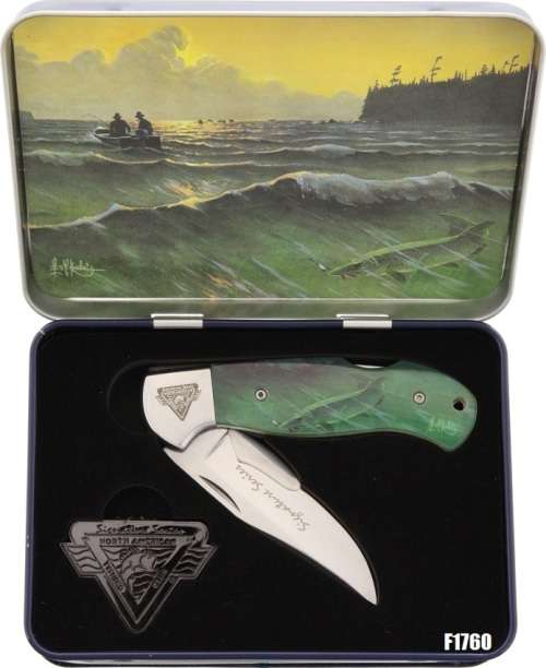 LES KOUBA SUN SET TIN