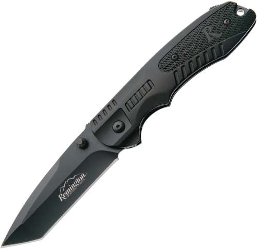 New Remington knife