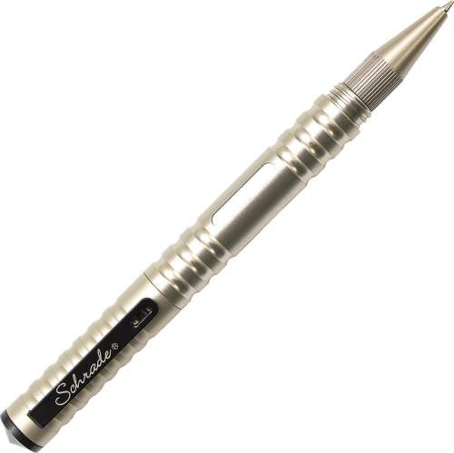 Schrade tactical pen