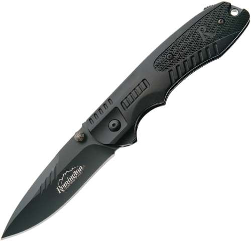 New Remington knife