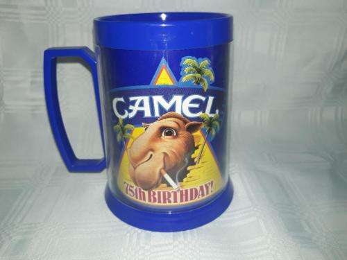 CAMEL LARGE MUG
