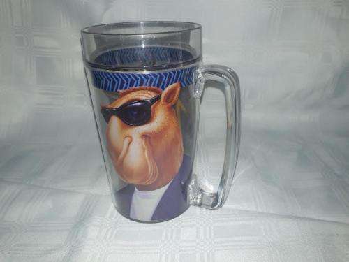 CAMEL LARGE MUG