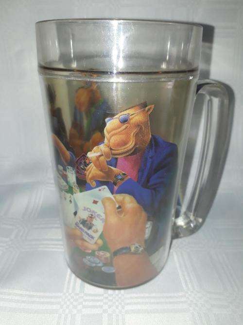 CAMEL LARGE MUG